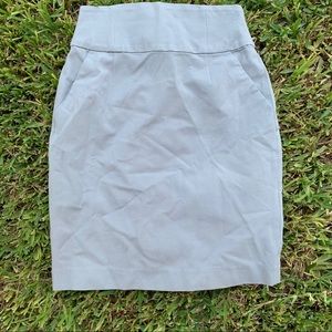 Banana Republic Pencil Skirt 2